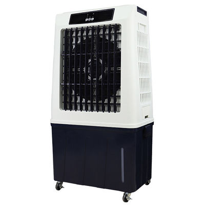 Commerciële Openlucht Verdampingslucht Koelere Multiwind 68*41*125cm Grootte