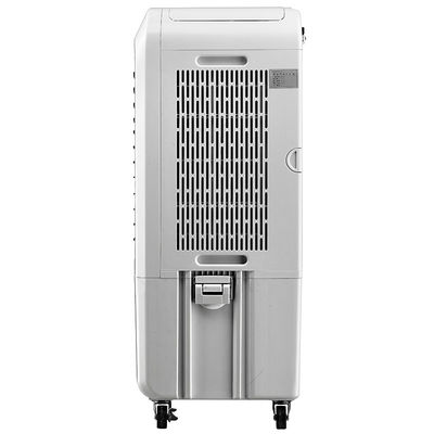 Ventilators die Koude Lucht Gebruikend Water, ABS van Fanr van de Waterkoelingstoren Materiaal blazen