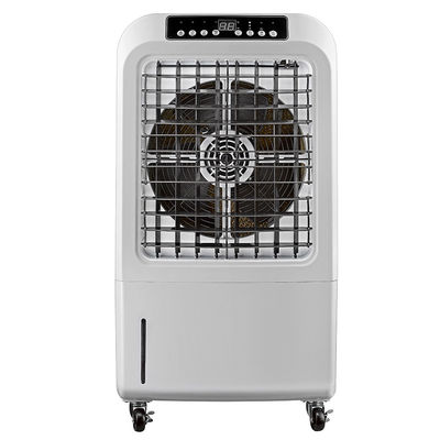 Ventilators die Koude Lucht Gebruikend Water, ABS van Fanr van de Waterkoelingstoren Materiaal blazen