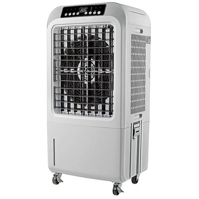Ventilators die Koude Lucht Gebruikend Water, ABS van Fanr van de Waterkoelingstoren Materiaal blazen