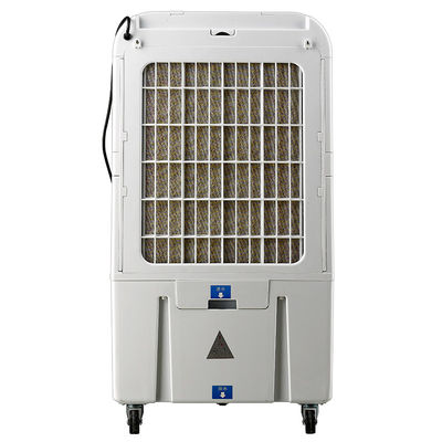 Koeler de met geringe geluidssterkte van de Koud Waterlucht, de Airconditioner van de Waterverdamping