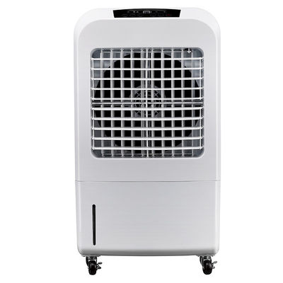 150W Koelere 7.5H de Tijdopnemer Handschakelaar van de koele Windlucht met blad 9