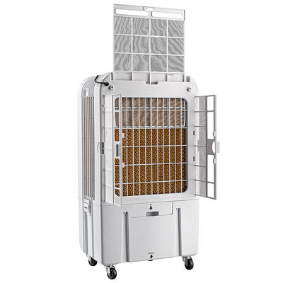 30m2 toepasselijke de Lucht Koelere Asventilator van de Gebieds Koele Wind Met meerdere snelheden