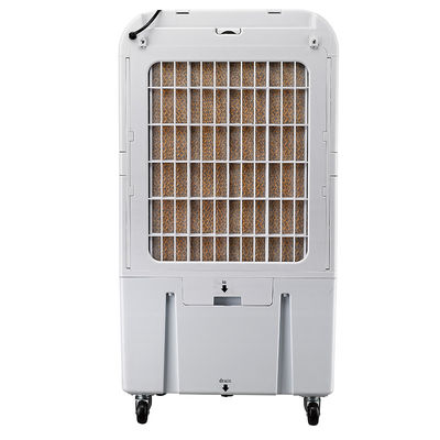 150W Koelere 7.5H de Tijdopnemer Handschakelaar van de koele Windlucht met blad 9