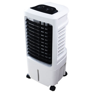 De evenwichtige Airconditioner Bunnings van de lopend Waterverdamping met 2 Ventilators