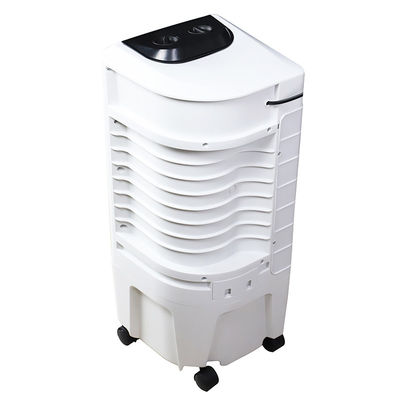 De evenwichtige Airconditioner Bunnings van de lopend Waterverdamping met 2 Ventilators