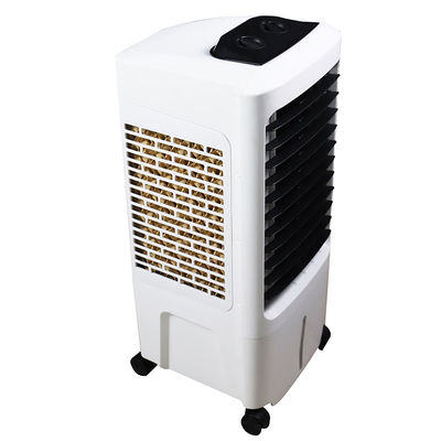 De evenwichtige Airconditioner Bunnings van de lopend Waterverdamping met 2 Ventilators
