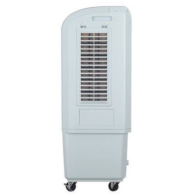 ABS Materiaal 3 in 1 Verdampingsluchtkoeler met 30L-Goedgekeurde Tank RoHS