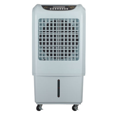 ABS Materiaal 3 in 1 Verdampingsluchtkoeler met 30L-Goedgekeurde Tank RoHS