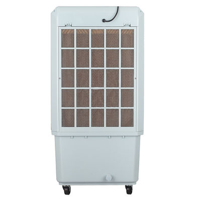 ABS Materiaal 3 in 1 Verdampingsluchtkoeler met 30L-Goedgekeurde Tank RoHS