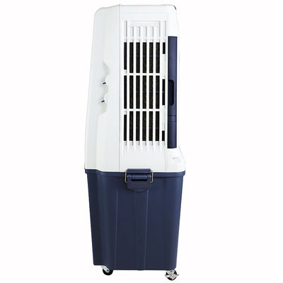3 Mobiele Verdampingsde Airconditionerluchtbevochtiger van de toestelsnelheid voor 55m2-Gebied