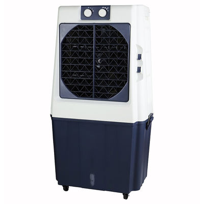 De digitale Koelere Draagbare Airconditioner 110V van het Schakelaarmoeras voor 60m2-Gebied