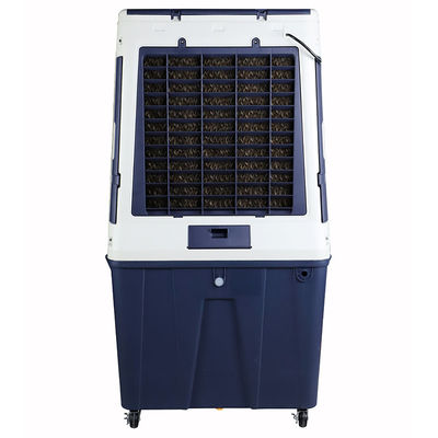 3 Mobiele Verdampingsde Airconditionerluchtbevochtiger van de toestelsnelheid voor 55m2-Gebied