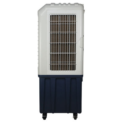 Motor van het het Gebiedskoper van de terras de Openlucht VerdampingsAirconditioner 70m2 Toepasselijke