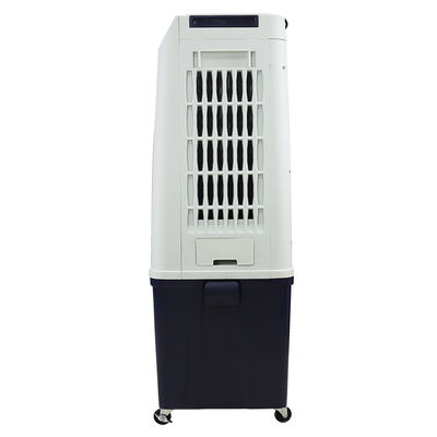 de persoonlijke draagbare airconditioner verdampingskoeler koelt snel om het even welke ruimte