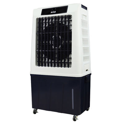de persoonlijke draagbare airconditioner verdampingskoeler koelt snel om het even welke ruimte