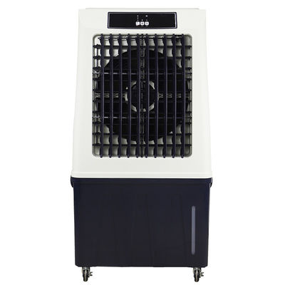 de persoonlijke draagbare airconditioner verdampingskoeler koelt snel om het even welke ruimte