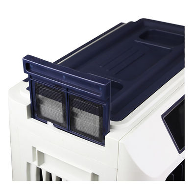 ABS Materiële Draagbare VerdampingsAirconditioner Bunnings 250W