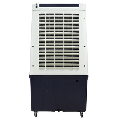 de persoonlijke draagbare airconditioner verdampingskoeler koelt snel om het even welke ruimte