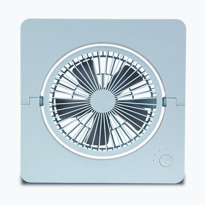 Het Ontwerp USB Navulbaar Mini Fan Flexible For Garage van de drukknopschakelaar