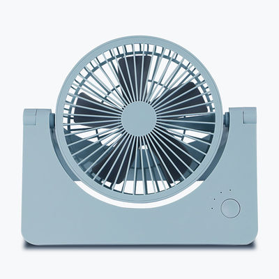 Navulbare Draagbare Ventilator van snelheden de Regelbare Usb met 4000mAH-Batterij
