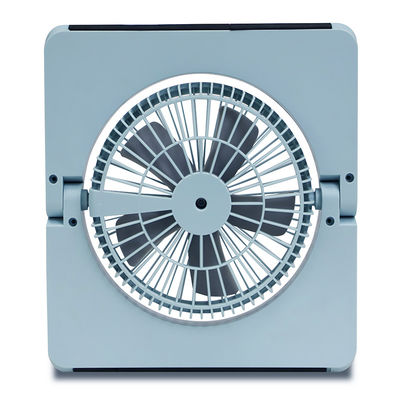 270 graden USB Navulbaar Mini Fan, Ventilator van Huishouden de ultra Stille Usb