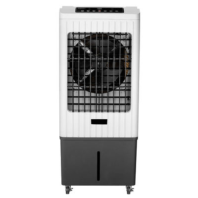 Het plastic Draagbare van de het Watertank 55m2 van de Waterlucht Koelere 110W 45L Toepasselijke gebied