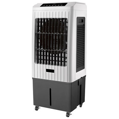 CBU-Water Luchtkoeling Ventilator het Evenwichtige Lopen Milieuvriendelijke 110W