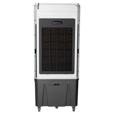 CBU-Water Luchtkoeling Ventilator het Evenwichtige Lopen Milieuvriendelijke 110W
