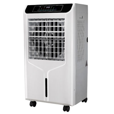 AnionAirconditioner met geringe geluidssterkte, Draagbare Moeraskoeler Binnen