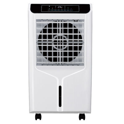 AnionAirconditioner met geringe geluidssterkte, Draagbare Moeraskoeler Binnen