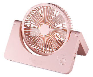 3 snelheid Draagbaar Mini Fan Usb Charging, Mini Electric Fan Rechargeable