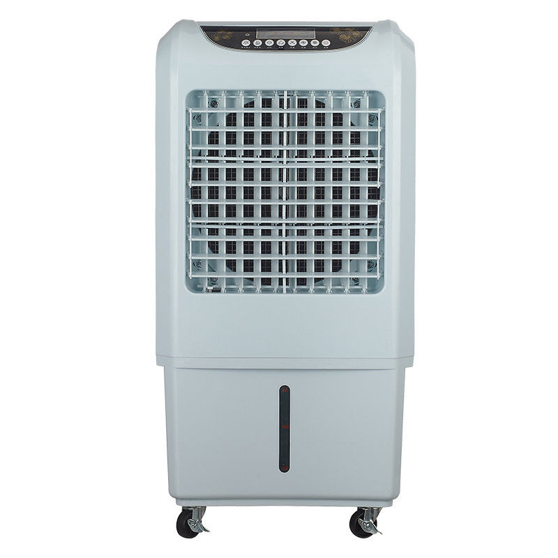 ABS Materiaal 3 in 1 Verdampingsluchtkoeler met 30L-Goedgekeurde Tank RoHS